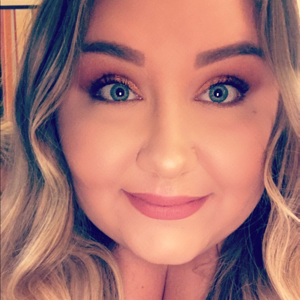 Meet your Posher, Sherri